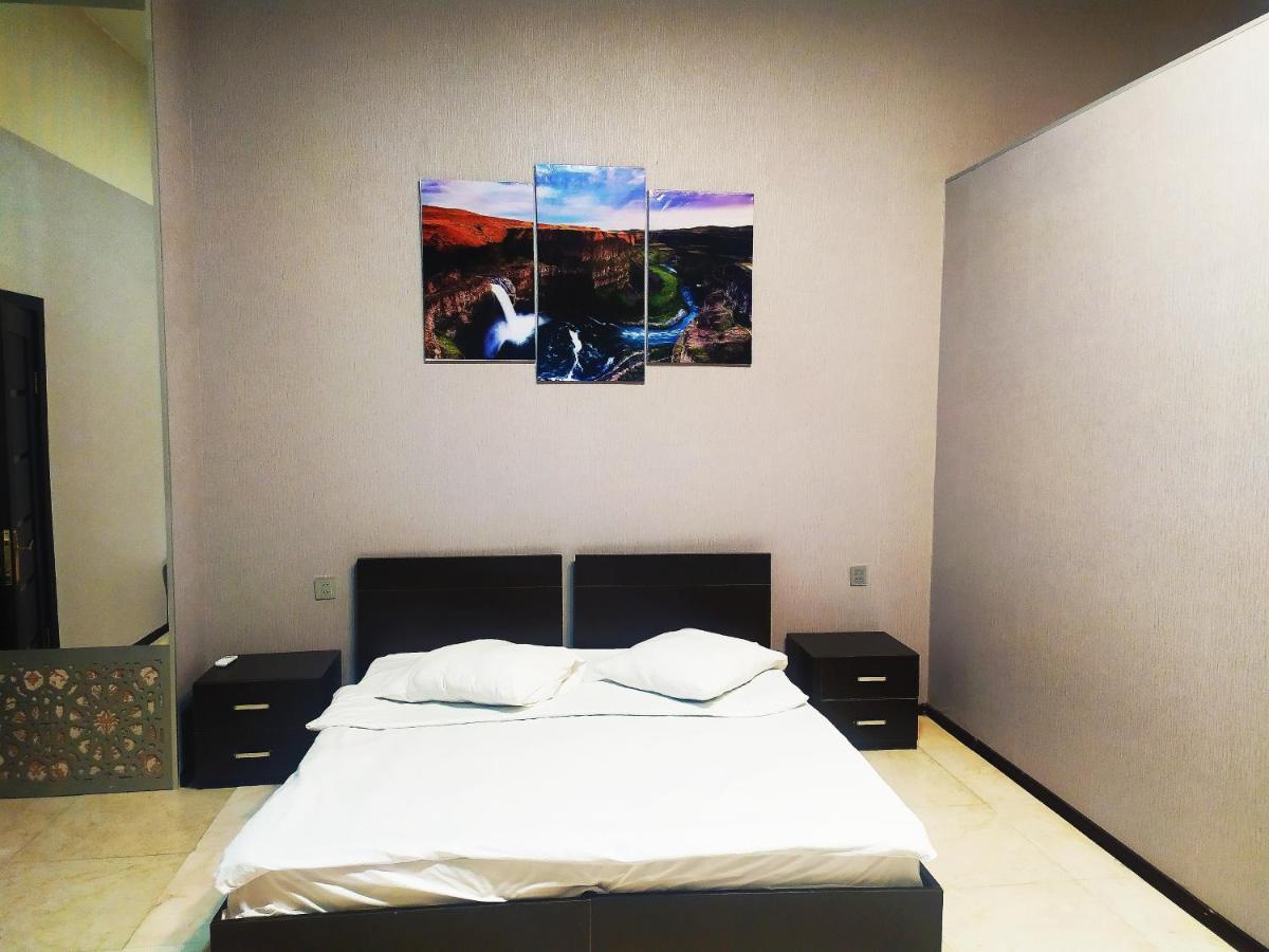 Bliss Inn Boutique Hotel Qabala Extérieur photo